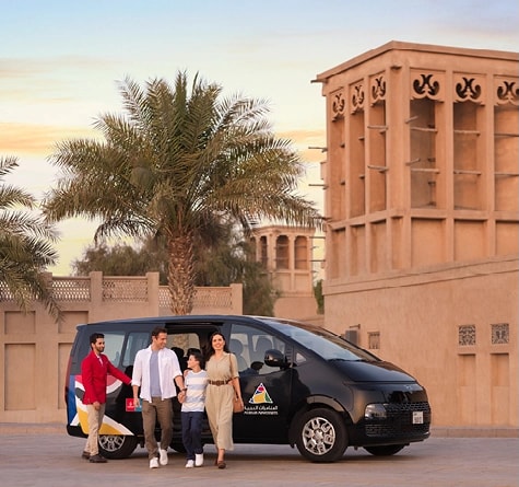 Traditional Dubai Tour, , medium