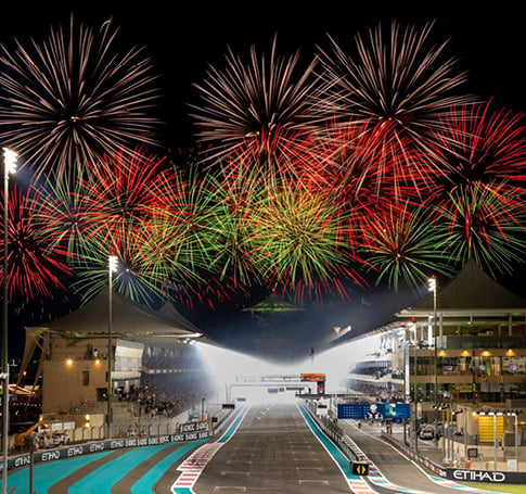 Abu Dhabi Grand Prix 2024, , medium