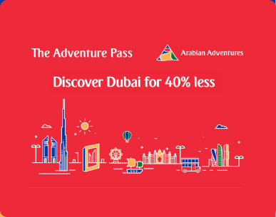 The Adventure Pass, , medium