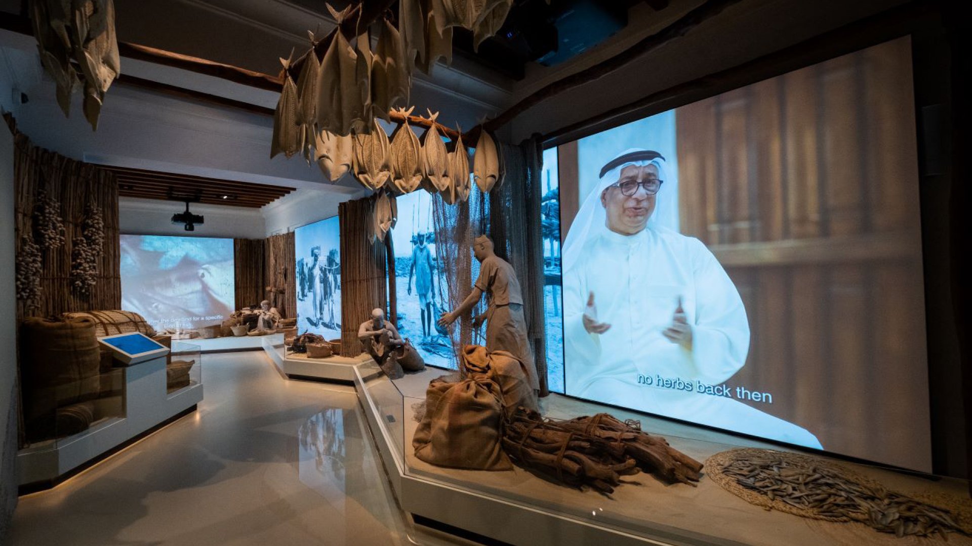 Buy Al Shindagha Museum Admission tickets Online