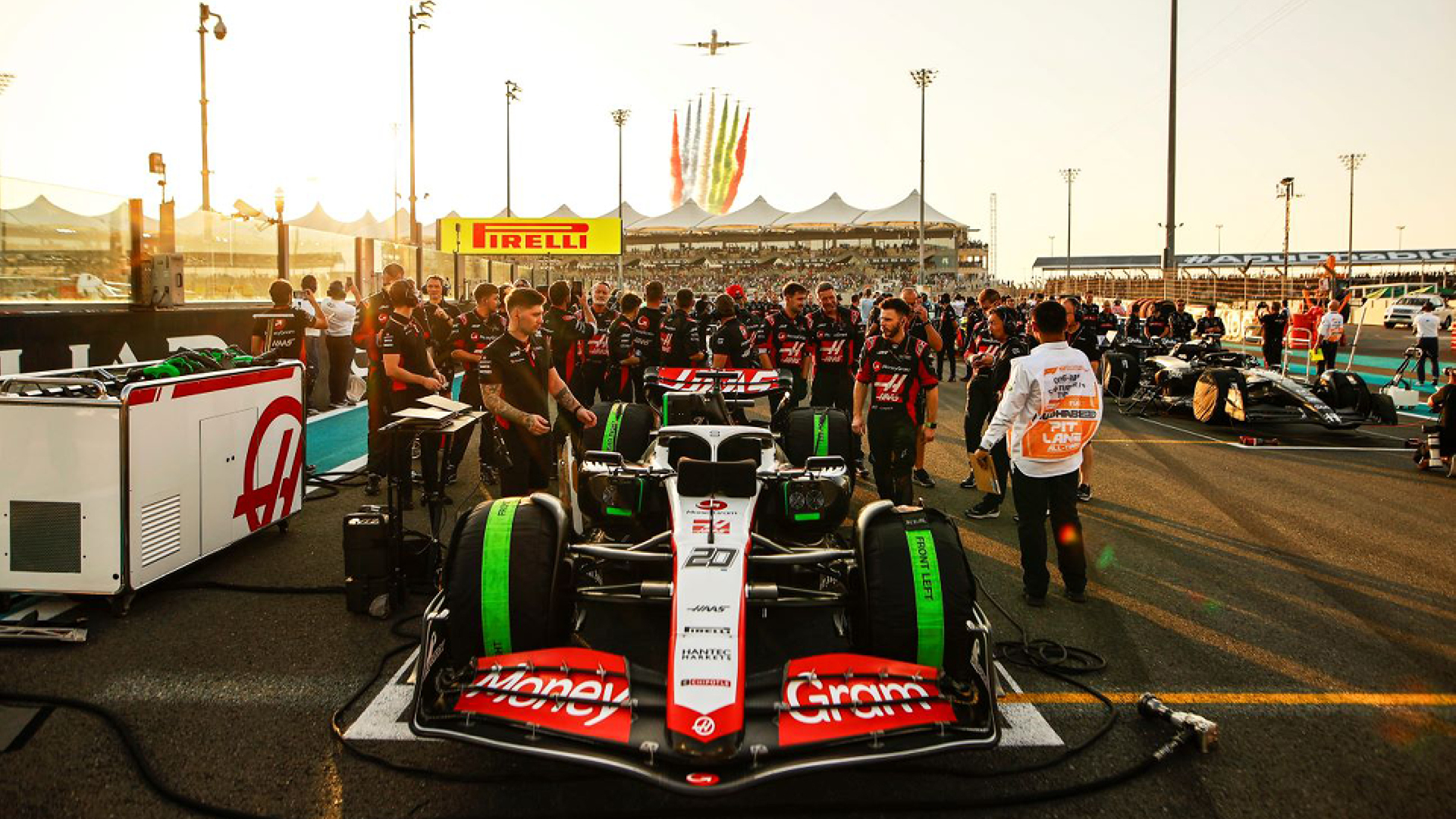 Abu Dhabi Grand Prix, , large