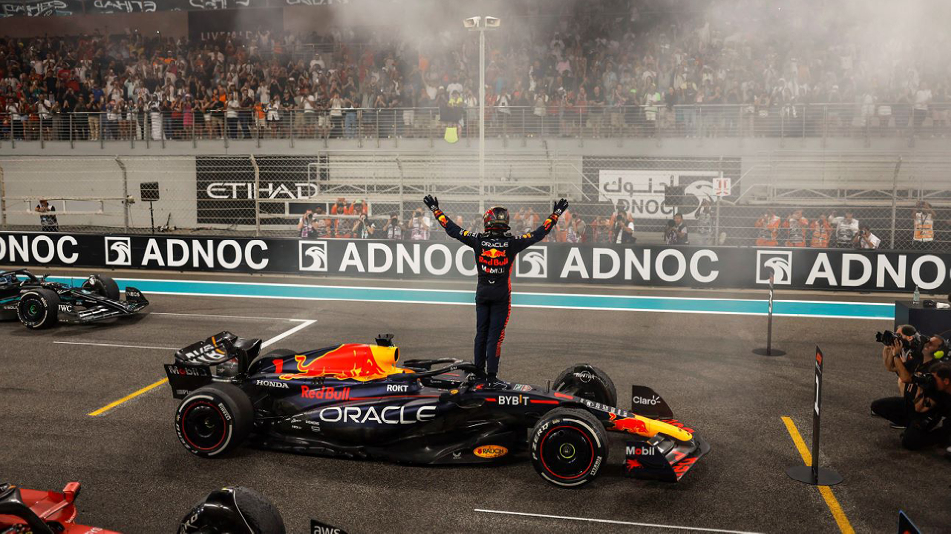 Abu Dhabi Grand Prix, , large