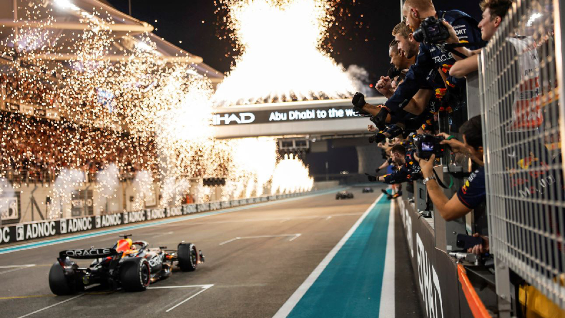 Abu Dhabi Grand Prix, , large