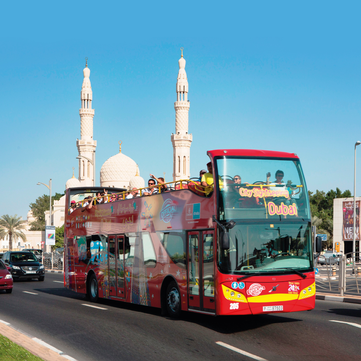 Биг бас. Сити сайтсиинг Дубай. Hop on Hop off Дубай. City Sightseeing Dubai. Туристические автобусы в Дубае.