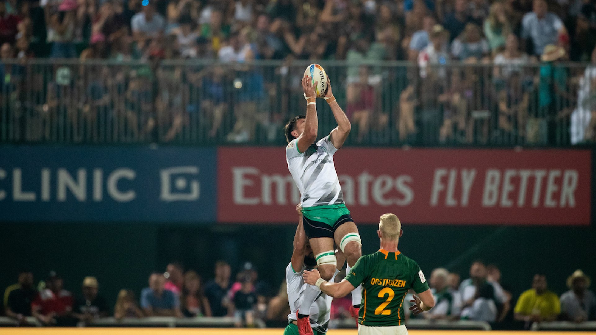 Dubai Rugby 7s 2023 Schedule & Tickets | Dubai Rugby Sevens