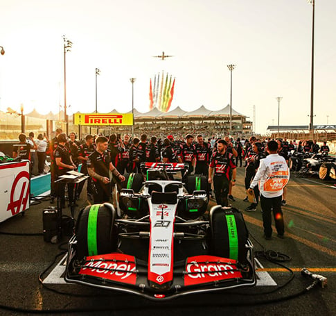 Abu Dhabi Grand Prix 2024, , medium
