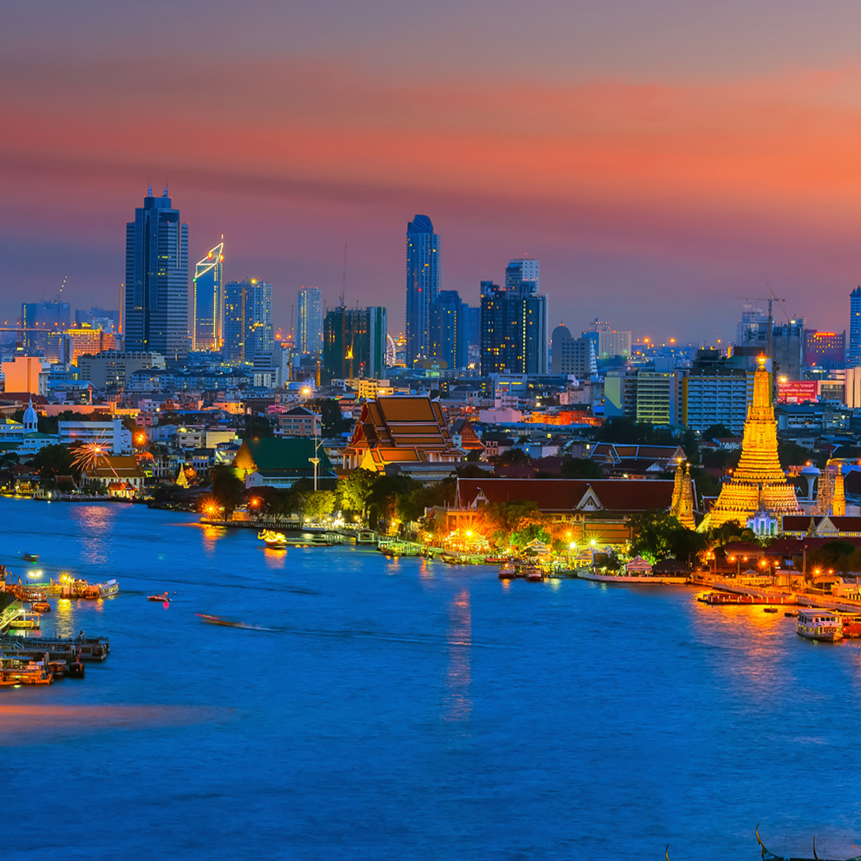 Bangkok Meet and Greet Service